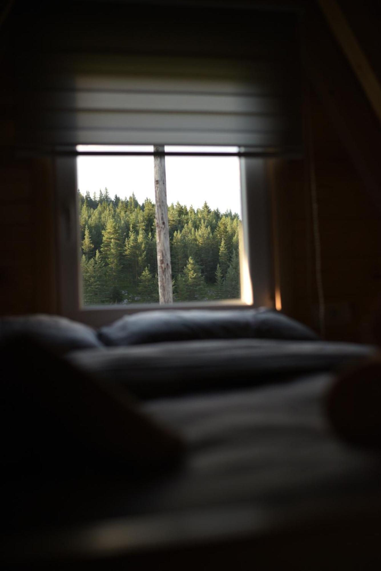 Mountain Paradise Cabin #1 Žabljak Zewnętrze zdjęcie