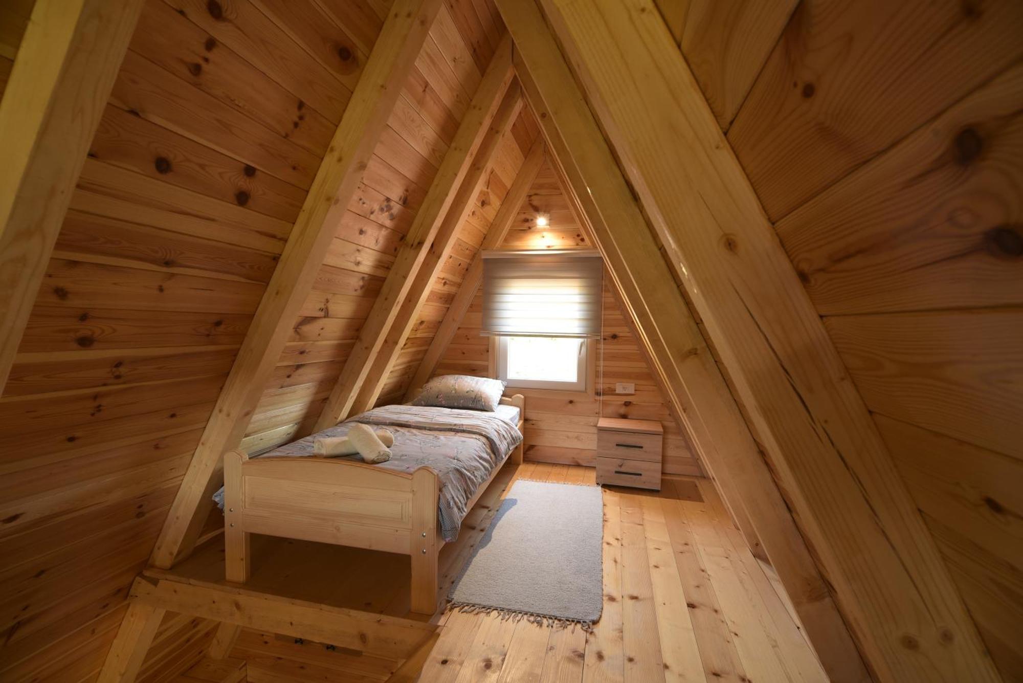 Mountain Paradise Cabin #1 Žabljak Zewnętrze zdjęcie
