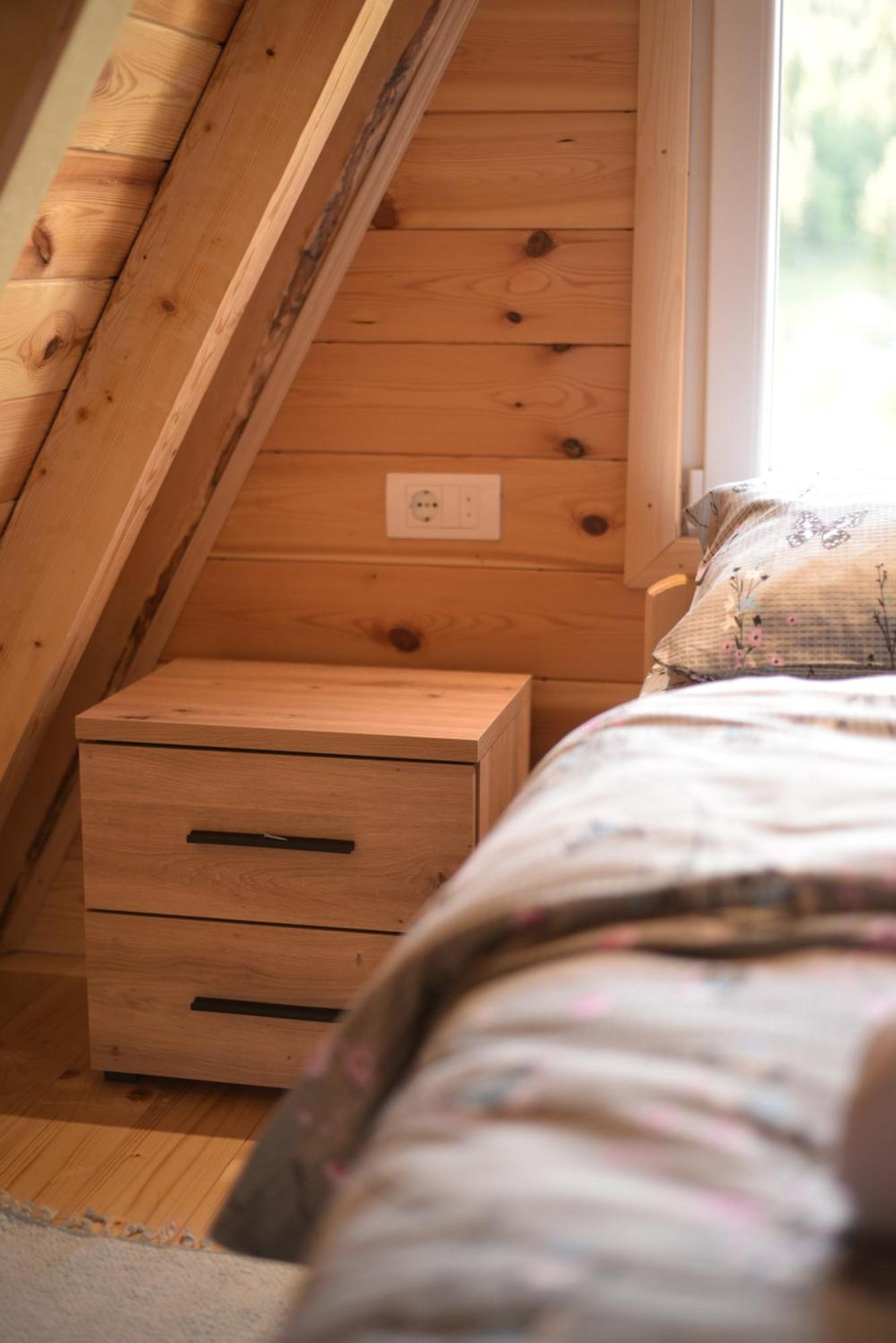 Mountain Paradise Cabin #1 Žabljak Zewnętrze zdjęcie