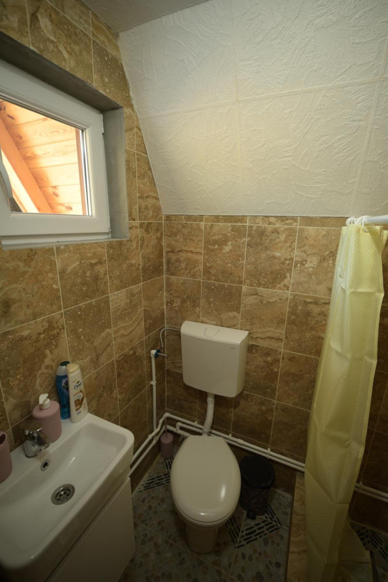 Mountain Paradise Cabin #1 Žabljak Zewnętrze zdjęcie